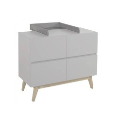 PLAN A LANGER TRENDY GRIFFIN GREY