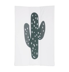 MATELAS A LANGER CACTUS