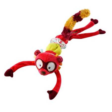 GEORGES MINI DANSANT