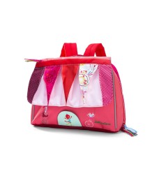 LE CIRQUE, PETIT CARTABLE