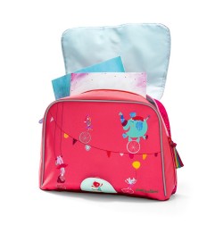 LE CIRQUE, PETIT CARTABLE