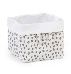 PANIER DE RANGEMENT 32X32X29