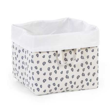 PANIER DE RANGEMENT 32X32X29