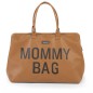 MOMMY BAG SAC A LANGER BRUN