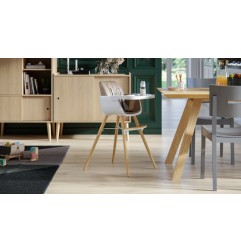 CHAISE HAUTE SCANDY XX CAMEL