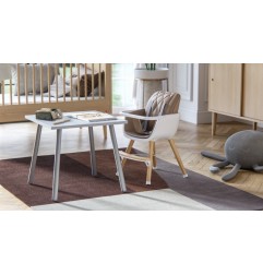 CHAISE HAUTE SCANDY XX CAMEL