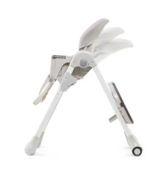 CHAISE HAUTE YUMMY GRIS