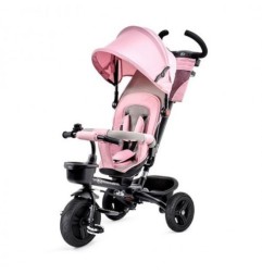 TRICYCLE AVEO PINK