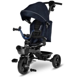 TRYCYCLE KORI BLUE NAVY