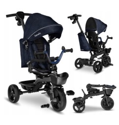 TRYCYCLE KORI BLUE NAVY