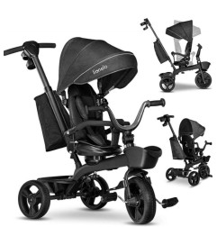 TRYCYCLE KORI GREY STONE