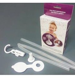 KIT COMPLET D'EVACUATION DE BAIN