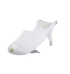 TRANSAT DE BAIN BLANC ZEBRE