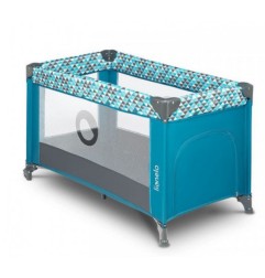 LIT DE VOYAGE PARAPLUIE STEFI