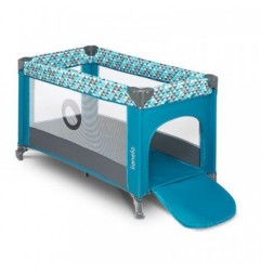 LIT DE VOYAGE PARAPLUIE STEFI