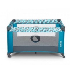 LIT DE VOYAGE PARAPLUIE STEFI