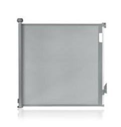 BARRIERE DE SECURITE THEA GREY CONCRETE