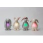 MOONIE - LAPIN MAGIQUE AVEC SONS & LUMIERES