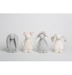 MOONIE - LAPIN MAGIQUE AVEC SONS & LUMIERES