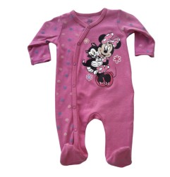 GRENOUILLERES BEBE MINNIE