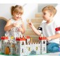JEU DE CASTEL EN BOIS