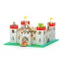 JEU DE CASTEL EN BOIS
