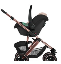 SIEGE AUTO TULIP GR0+ DIAMOND