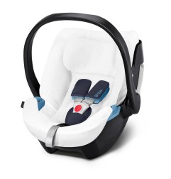 HOUSSE D ETE POUR ATON 5 WHITE
