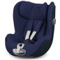 SIRONA Z I-SIZE MIDNIGHT BLUE | NAVY BLUE