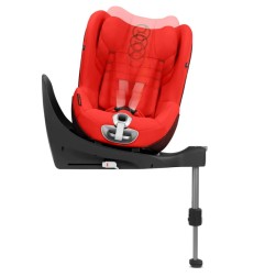 SIRONA Z I-SIZE AUTUMN GOLD | BURNT RED