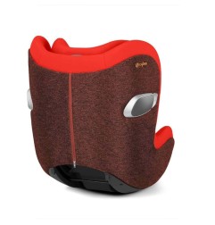 SIRONA Z I-SIZE AUTUMN GOLD | BURNT RED