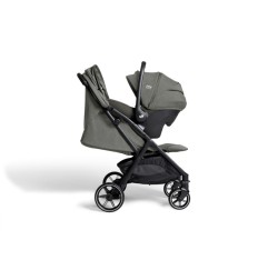 POUSSETTE PARCEL LX