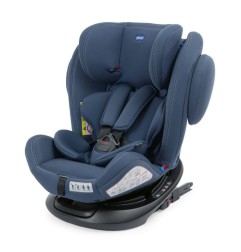 Siège auto Unico Plus 0123 India Ink