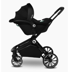 POUSSETTE MIKA 2EN1