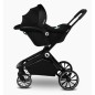 POUSSETTE MIKA 2EN1