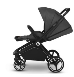 POUSSETTE MIKA 2EN1