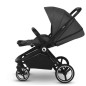 POUSSETTE MIKA 2EN1