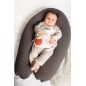 LOT DE 2 BODIES CELESTE