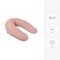 LOT DE 2 BODIES CELESTE