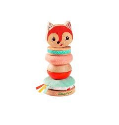 ALICE PYRAMIDE A EMPILER