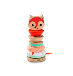 ALICE PYRAMIDE A EMPILER