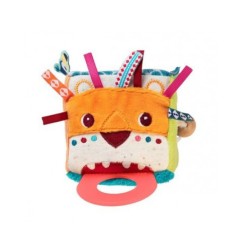 JACK CUBE MULTI ACTIVITES