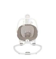 DISPOSITIF A LANGER BLANC (JUSQU'A 15 KG) CITY