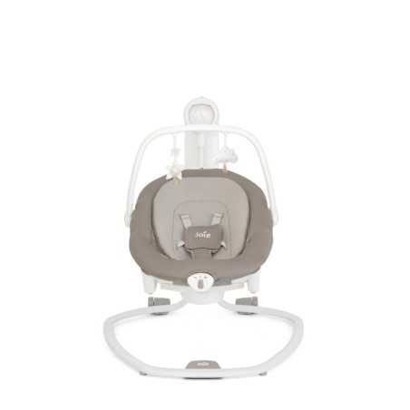 DISPOSITIF A LANGER BLANC (JUSQU'A 15 KG) CITY
