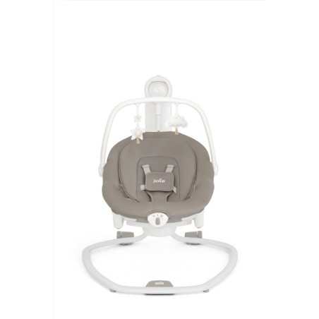 DISPOSITIF A LANGER BLANC (JUSQU'A 15 KG) CITY