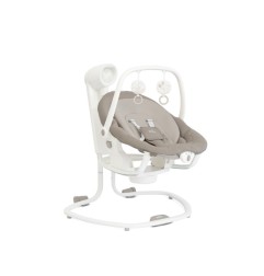 DISPOSITIF A LANGER BLANC (JUSQU'A 15 KG) CITY