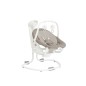 DISPOSITIF A LANGER BLANC (JUSQU'A 15 KG) CITY