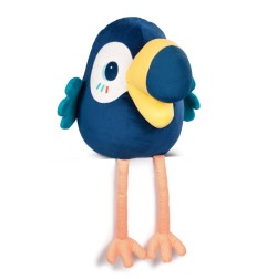 PABLO GRANDE PELUCHE TOUCAN