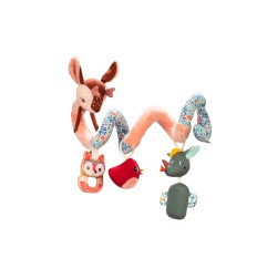 FORET SPIRALE D'ACTIVITES