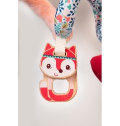 FORET SPIRALE D'ACTIVITES